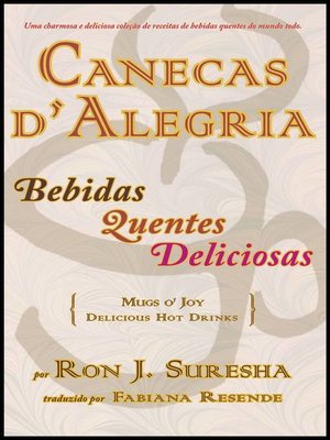cover image of Canecas D'Alegria